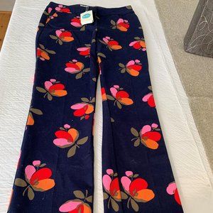 Boden Richmond Pants.  Size 6R.  Never Worn